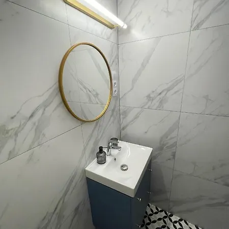 Apartment Dubois *
