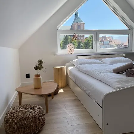 Apartment Dubois *