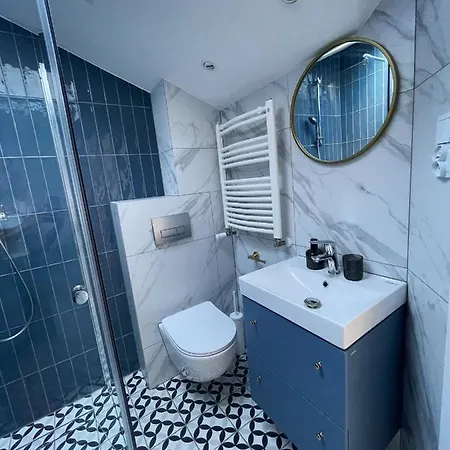 Dubois Apartment