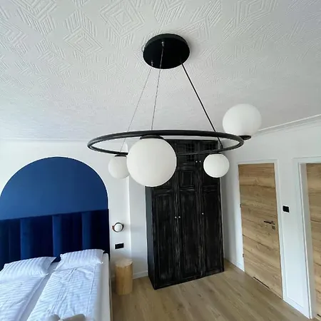 Dubois Apartment