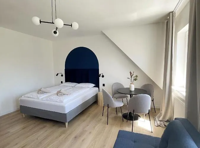 Dubois アパート *