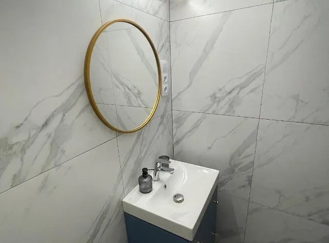 アパート Dubois *