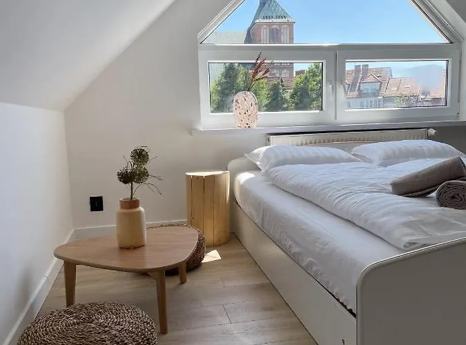 アパート Dubois *