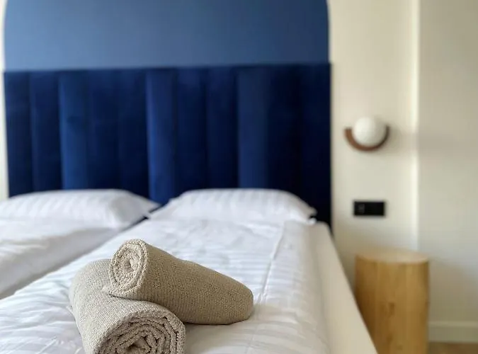 アパート Dubois コウォブジェク