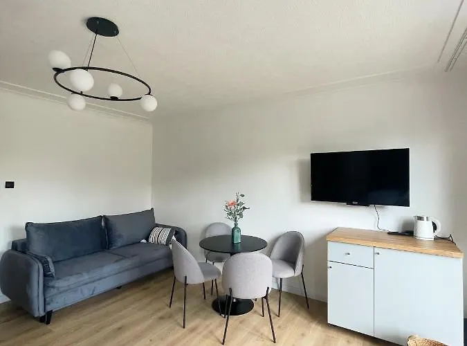 Dubois アパート *