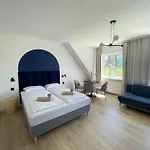Dubois Apartment *
