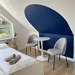 Dubois Apartment