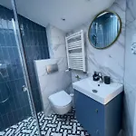 Dubois Apartment