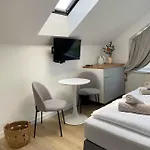 Apartment Dubois Kolberg