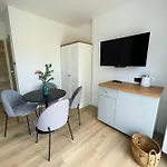 Apartment Dubois *