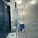 Apartment Dubois Kolberg