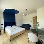 Dubois Apartment