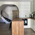 Dubois Apartment
