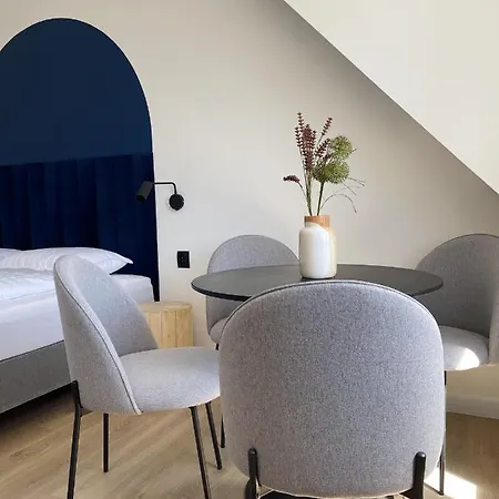 Apartamento Dubois Kołobrzeg