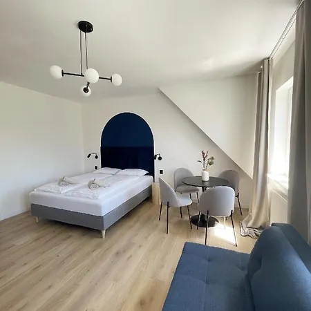 Dubois アパート *