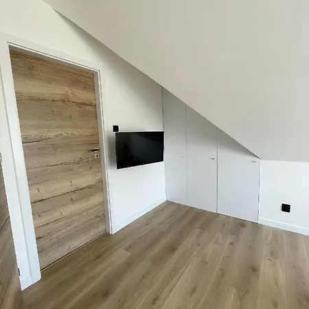 Dubois Apartament Kołobrzeg