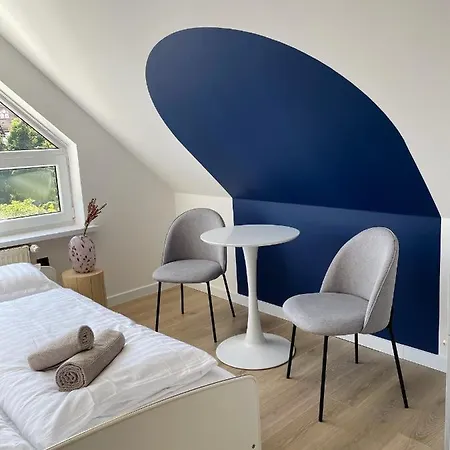 Dubois Apartament