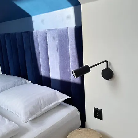 Apartamento Dubois