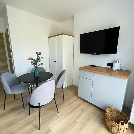 Apartament Dubois *