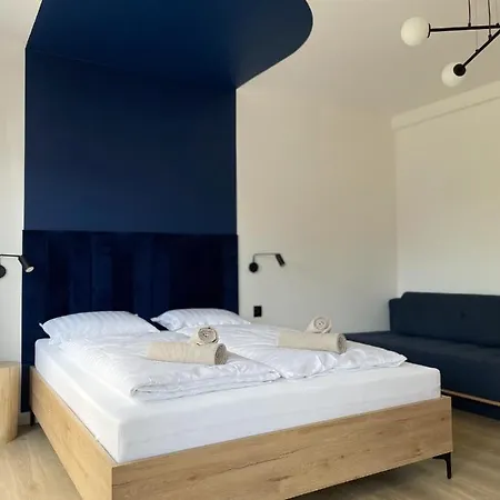 Dubois Apartament