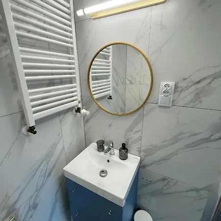 Dubois Apartament *