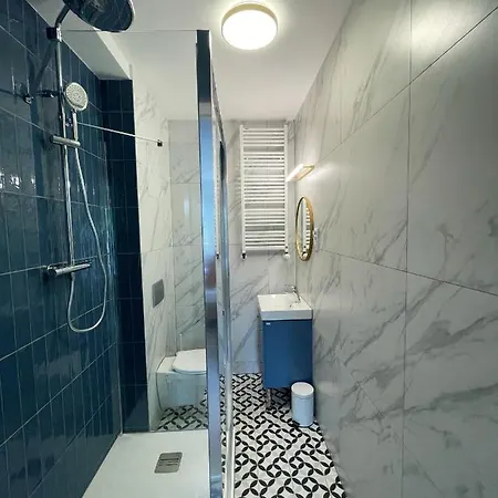 Apartament Dubois Kołobrzeg
