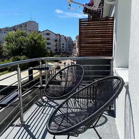 Dubois Apartamento