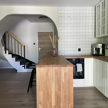 Dubois Apartament