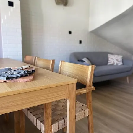 Apartament Dubois